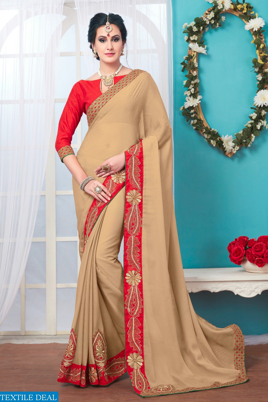 pikasho magazine vol-18 Wholesale Ethnic Saree
